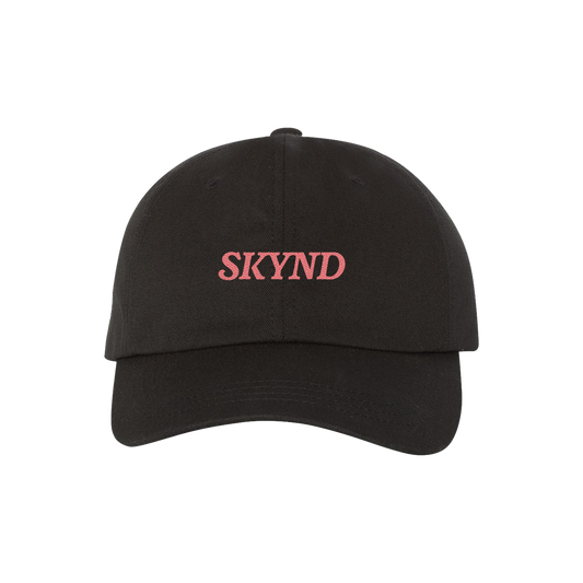 Skynd (Chapter VIII-02) Dad Hat